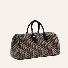 goyard ボストンバッグ|boston Goyard 45 bag.